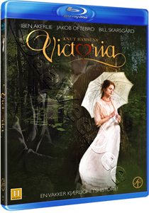 Victoria (2013) (Blu-Ray)